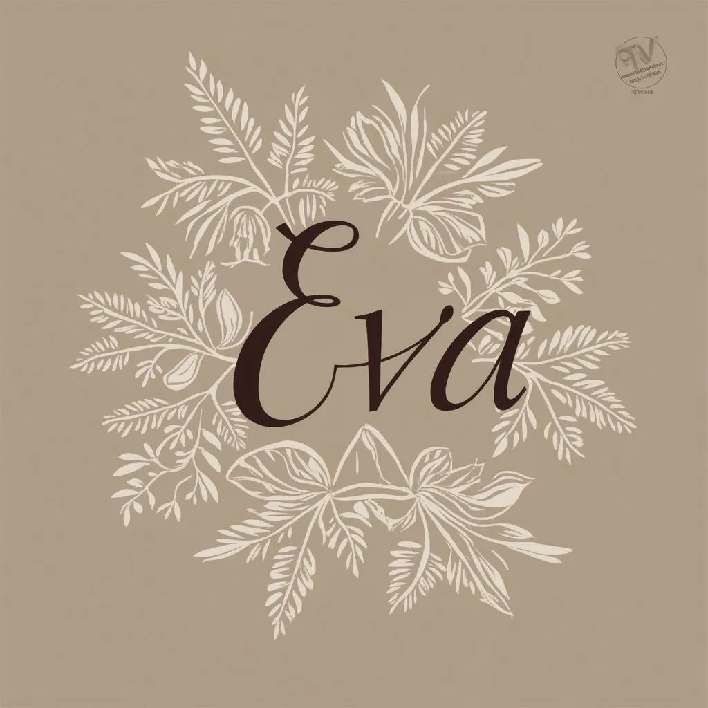 Logo Eva magazín