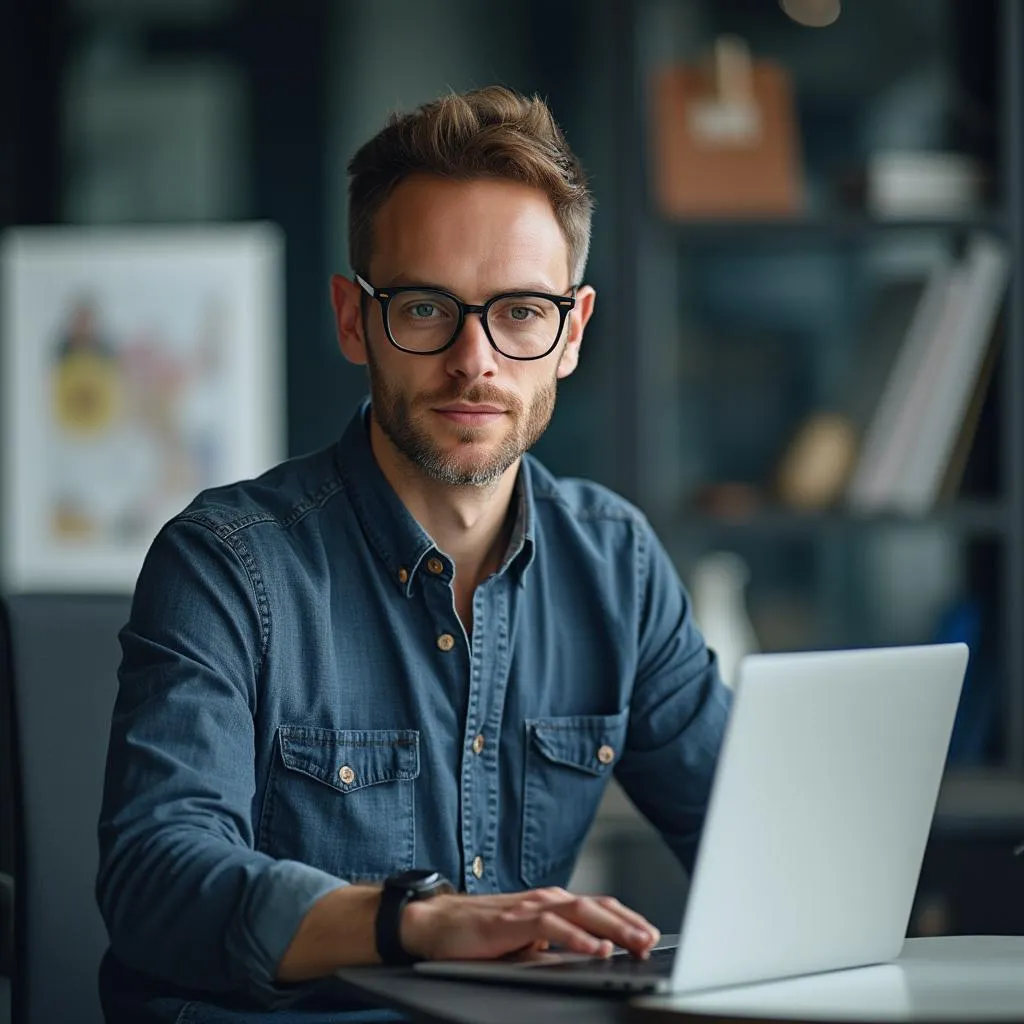 Tomáš Horváth - Odborník na digitálnu organizáciu